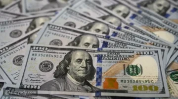 تحركات جديدة في سعر صرف الدولار مقابل الجنيه داخل البنوك المصرية اليوم